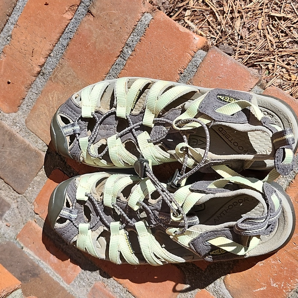 Keen women's sandals